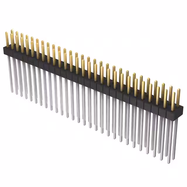 PBC28DAFN Sullins Connector Solutions  Headers Male Pins